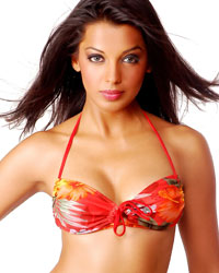 Mugdha Godse